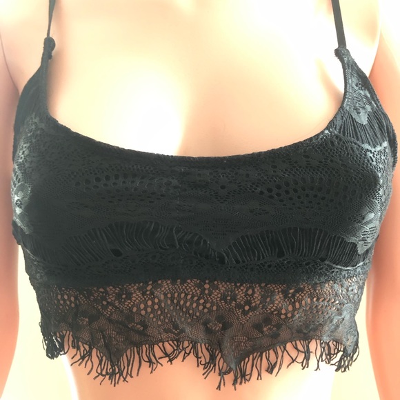 Volcom Bralette - Picture 2 of 4